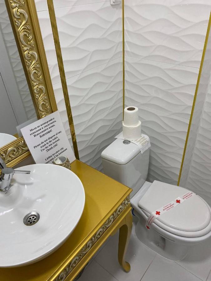 Otantik Shumen酒店 外观 照片